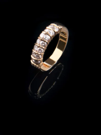 Minimalist Everyday Ring