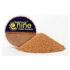 GF9 - Basing: Hobby Round- Super Fine Basing Grit