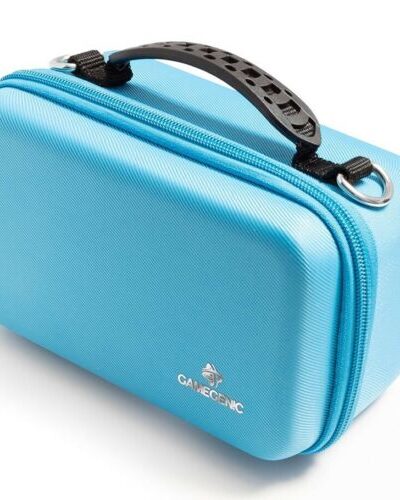 GameGenic Deck Box: Game Shell 250+ (Blue)