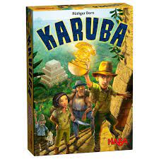 BG - Karuba - ES