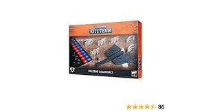 WS - Kill Team - Killzone Essentials - EN