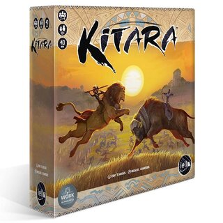Kitara - EN