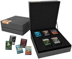 MTG - Magic the Gathering: Secret Lair Ultimate Edition 2 - EN