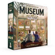 BG - Museum Pictura - EN