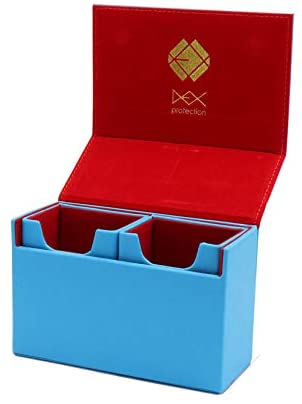 The Dualist Deckbox – Celeste