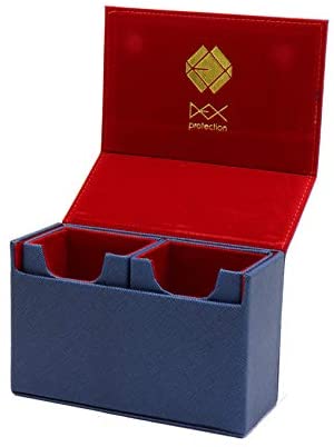 The Dualist Deckbox – Morado
