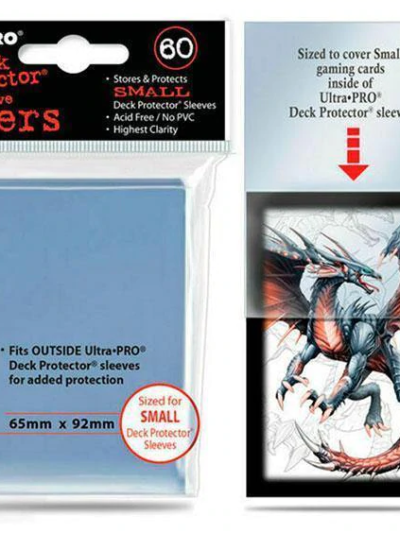 UP - Deck protector Covers