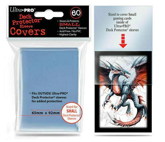 UP - Deck protector Covers