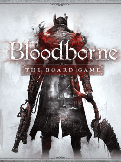 BG - Bloodborne - ES