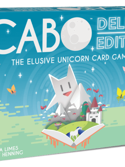 BG - Cabo: Deluxe Edition