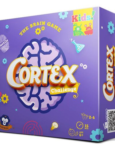 BG - Cortex Kids - ES