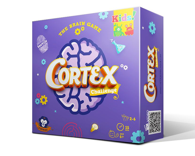 BG - Cortex Kids - ES