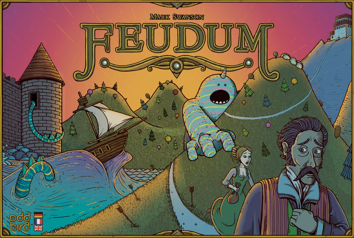 BG - Feudum - EN