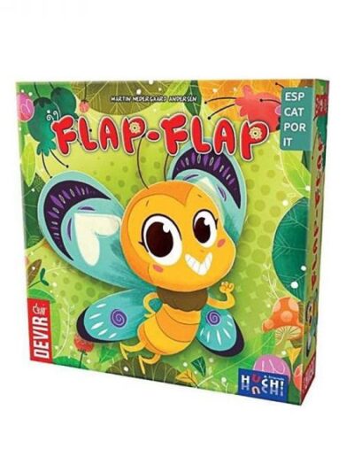 BG - Flap Flap - ES