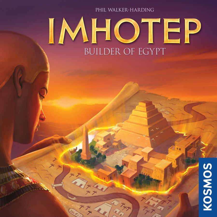 BG - Imhotep - ES