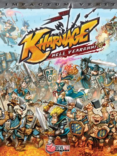 BG - Kharnage - EN