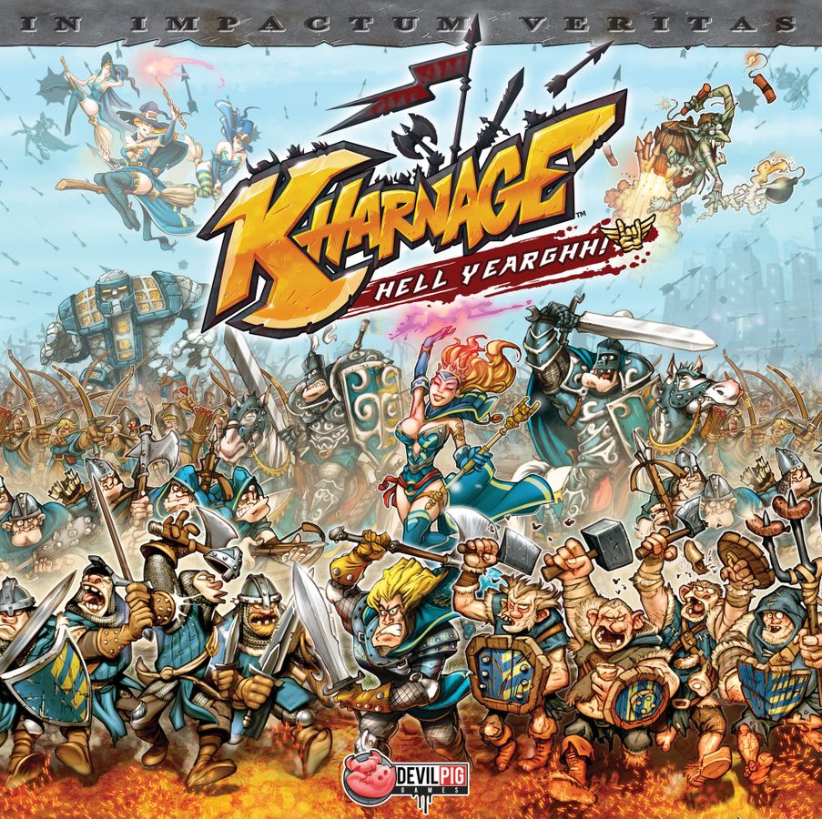 BG - Kharnage - EN