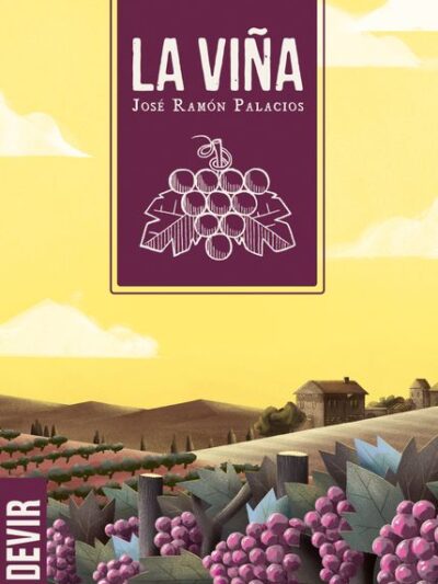 BG - La Viña - ES