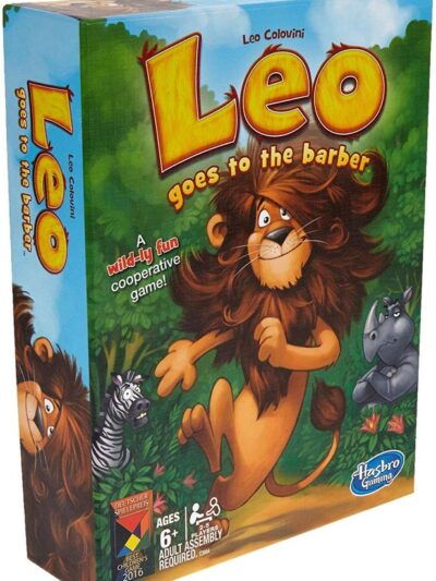 BG - Leo - ES