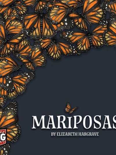 BG - Mariposas - ES