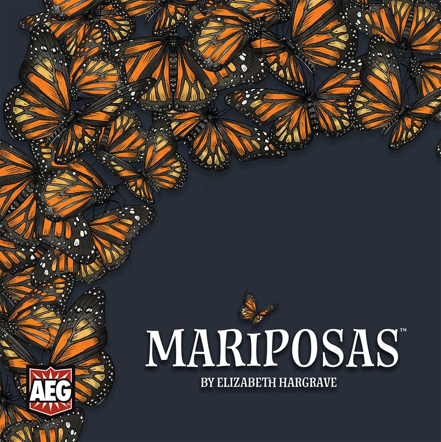 BG - Mariposas - ES