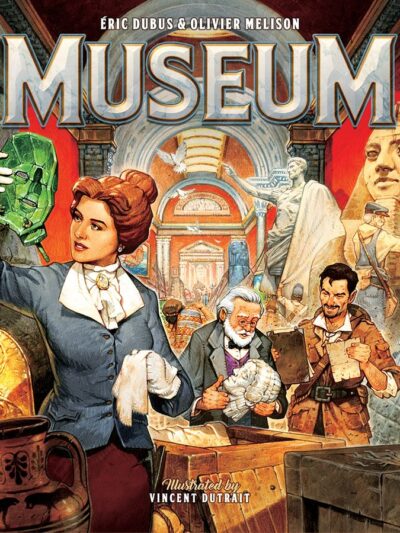 BG - Museum - ES