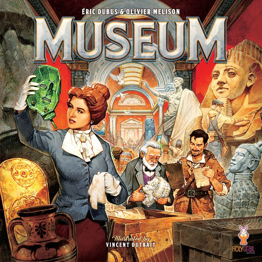 BG - Museum - ES