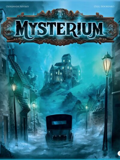 BG - Mysterium - EN