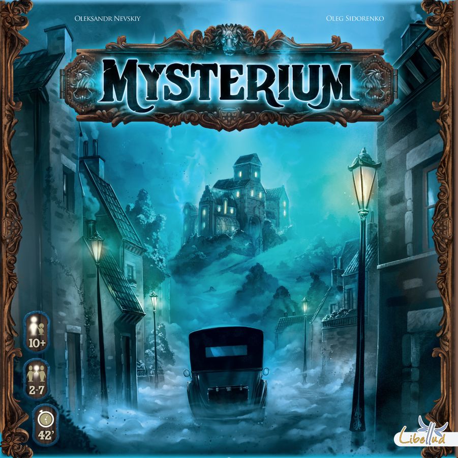 BG - Mysterium - EN