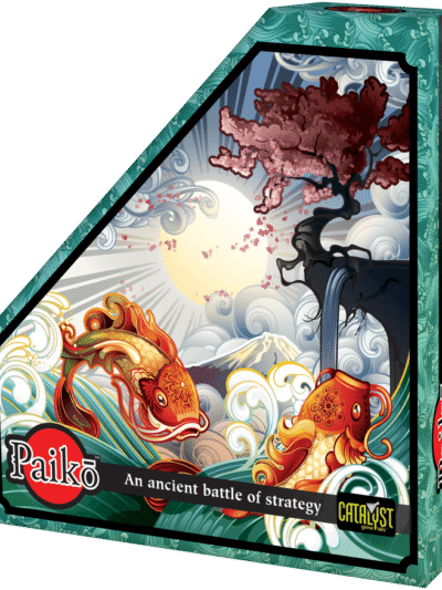 BG - Paiko - EN