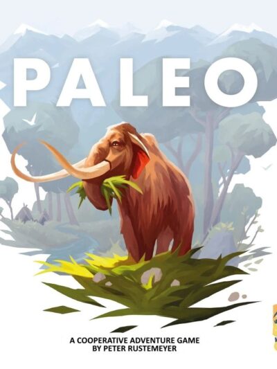 BG - Paleo - ES