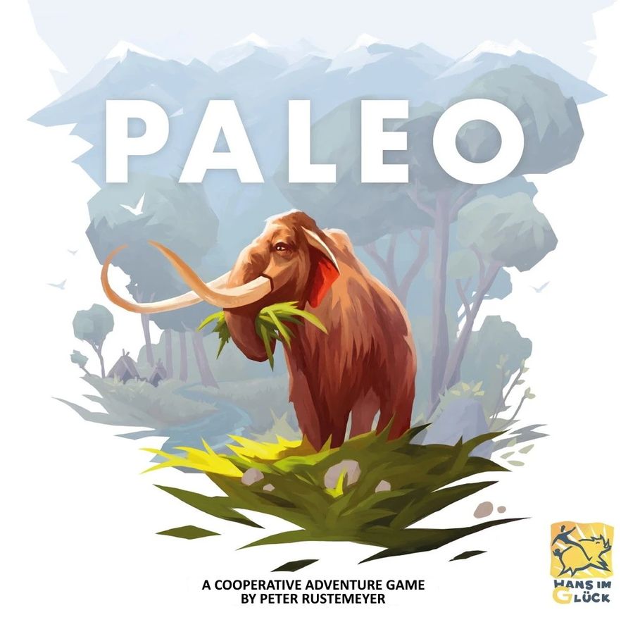 BG - Paleo - ES