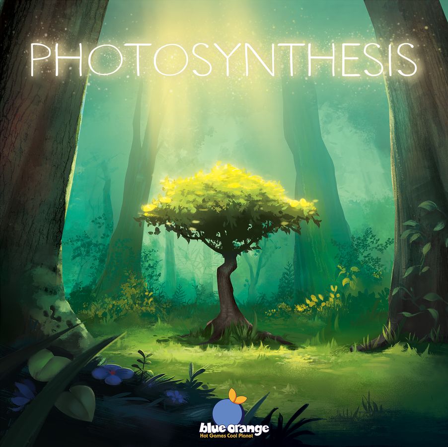 BG - Photosynthesis - EN