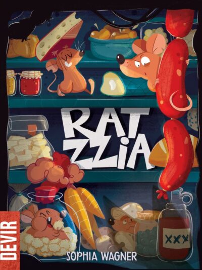 BG - Ratzzia - Multi