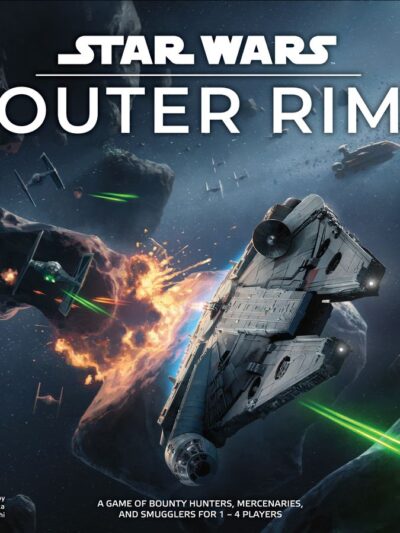 BG - Star Wars: Outer Rim - EN