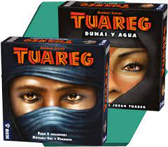 BG - Tuareg - ES