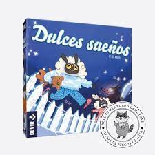 BG - Dulces Sueños - ES