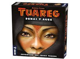 BG - Tuareg: La Expansión - ES