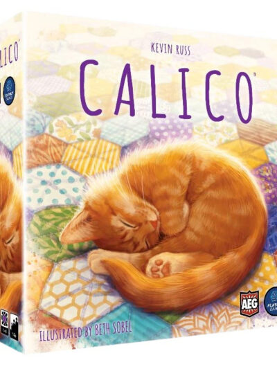BG - Calico - ESP