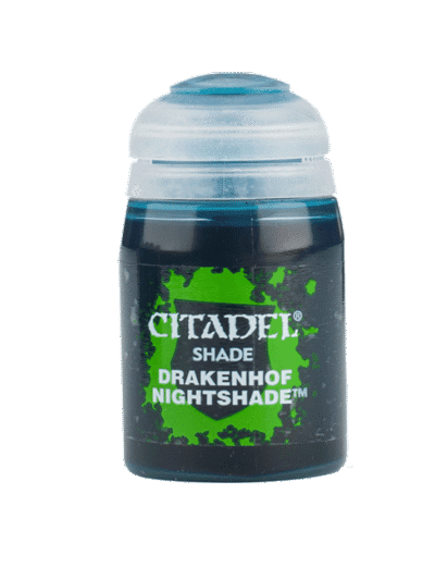 WS - Citadel Shade: Drakenhof Nightshade 24ml