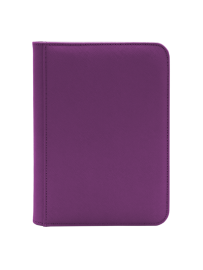 Binder Dex 4 - Morado
