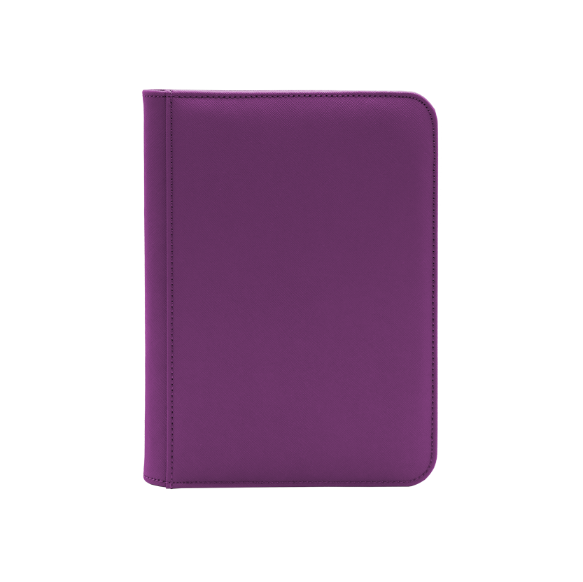 Binder Dex 4 - Morado