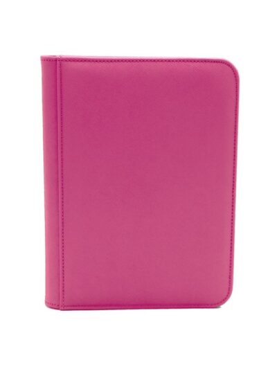 Binder Dex 4 - Rosado