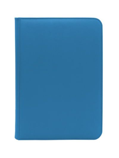 Binder Dex 9 - Azul