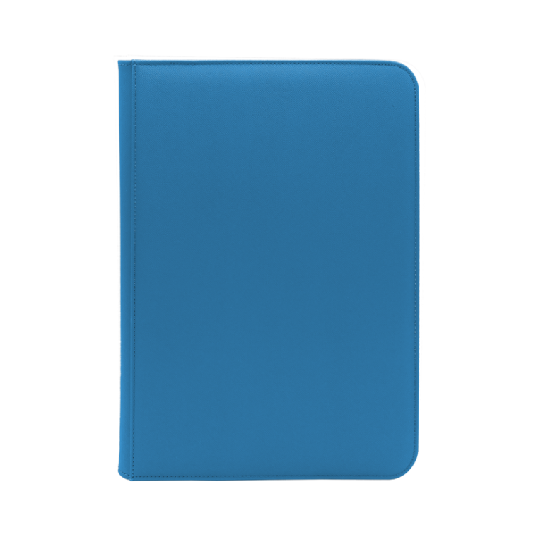 Binder Dex 9 - Azul