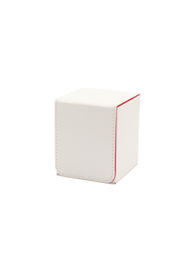 Creation Line - Small Deckbox - Blanco