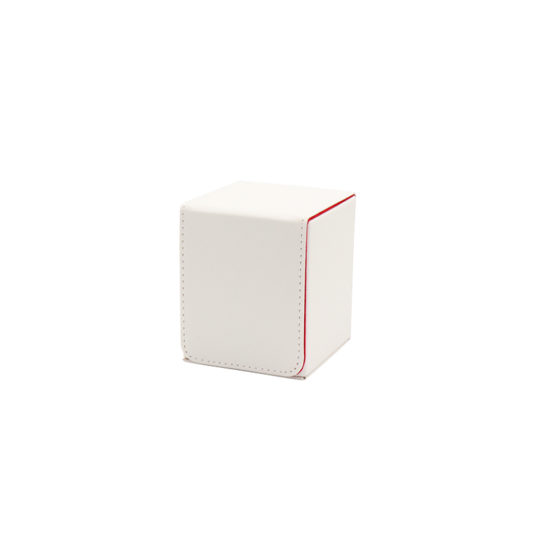 Creation Line - Small Deckbox - Blanco
