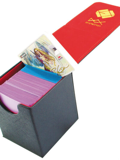 Creation Line - Small Deckbox - Negro
