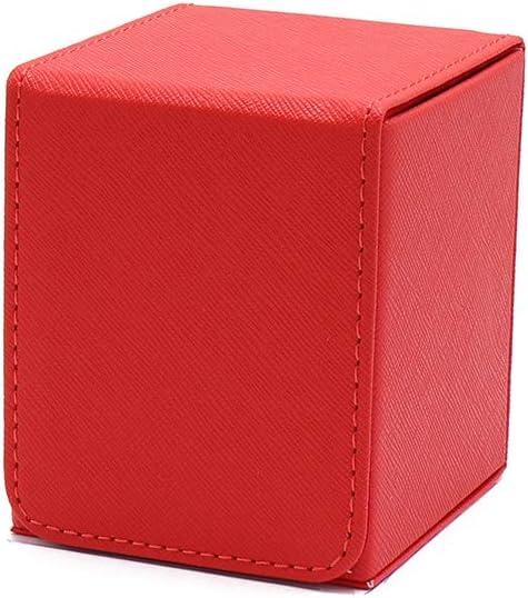 Creation Line - Small Deckbox - Rojo