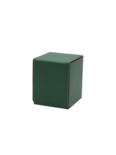 Creation Line - Small Deckbox - Verde